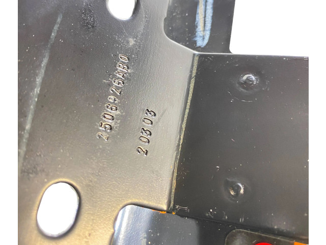 Подушка безопасности пассажира P68282914AD, 13393369 Dodge Charger