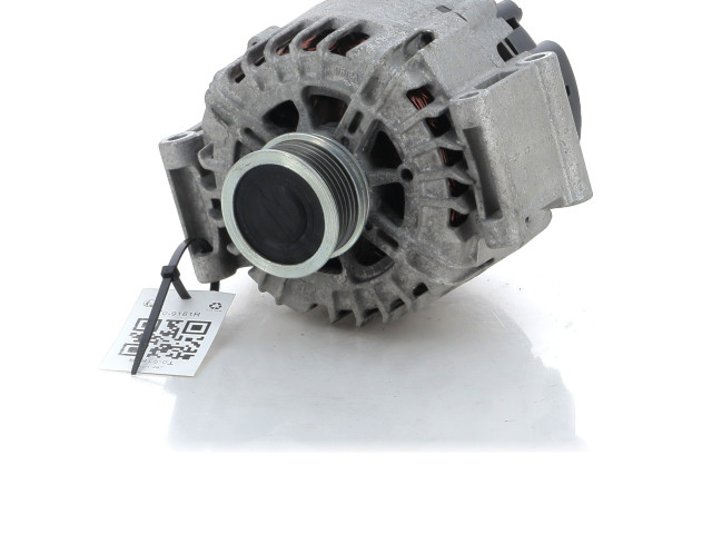 Генератор 6J903023Q, T0-9181R Audi TT TTS Mk2