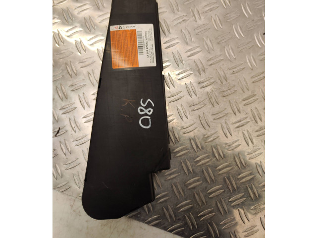 Подушка безопасности в сиденье 30715729, TE3815070110120   Volvo S80