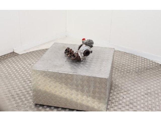 Турбина Ford Transit GK2Q9430BA