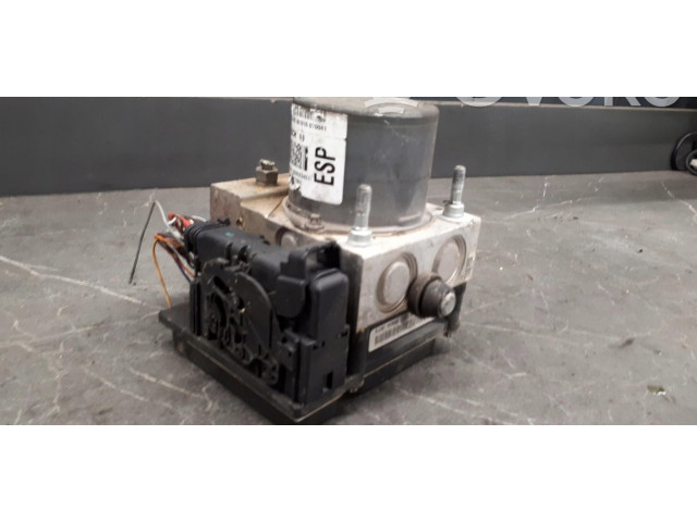 Блок АБС 51787092   Fiat  Grande Punto   -  года