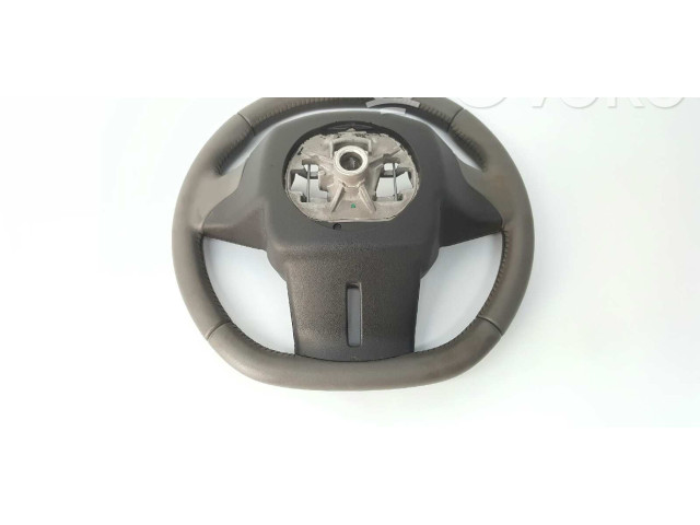 Руль Citroen C4 Cactus 2014 - года 98031272YC, 98085005ZD