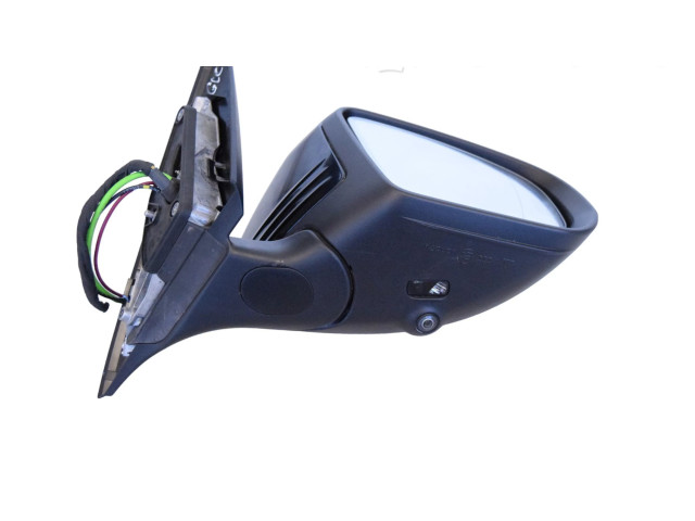 Подушка безопасности в сиденье A2538103216 Mercedes-Benz GLC X253 C253