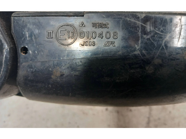 Zpětné zrcátko  Mitsubishi Pajero 2005  E13010408  