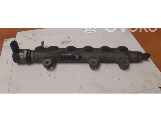 Vstřikovací lišta 8200842432, 0445214155 Nissan X-Trail T31