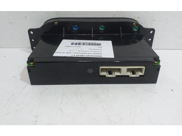 Модуль блока управления кондиционером DTX050413512   Chevrolet Evanda