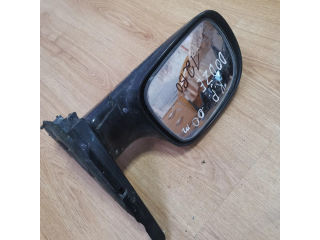 Zpětné zrcátko levé Dodge Grand Caravan 2000 010449