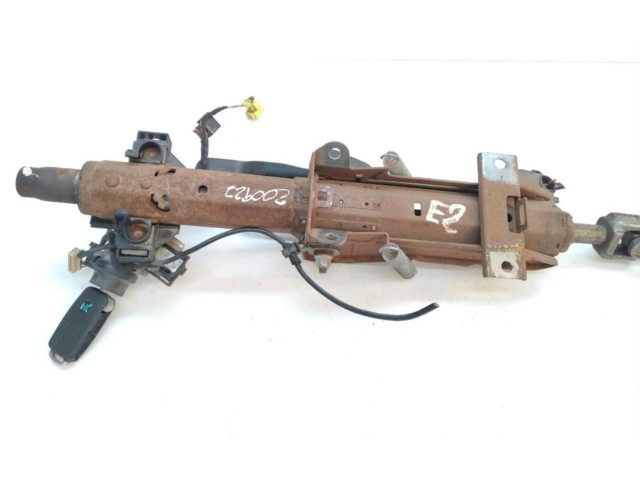 Руль Volkswagen Golf VI 2008 - 2013 года