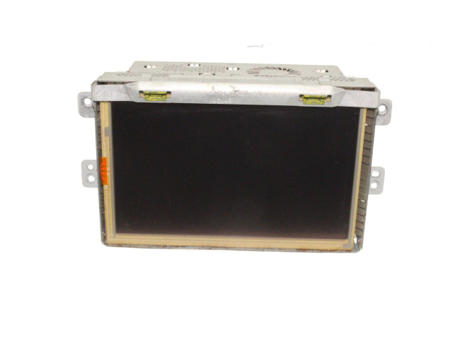 Экран/ дисплей / маленький экран BW9310E889AB, 7612052009 Jaguar XJ X351