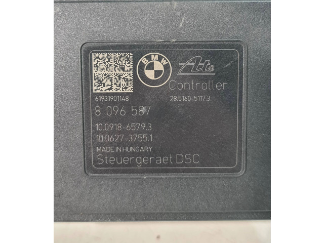 Jednotka ABS 8469017, 34518469017 BMW M4 F82 F83 2017