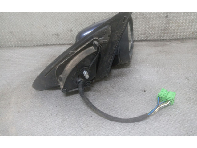 Зеркало электрическое Volvo S60 2005 - 2010 года