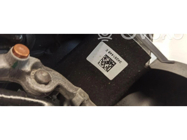 Volant Nissan Micra K14 2020 484305FA4C