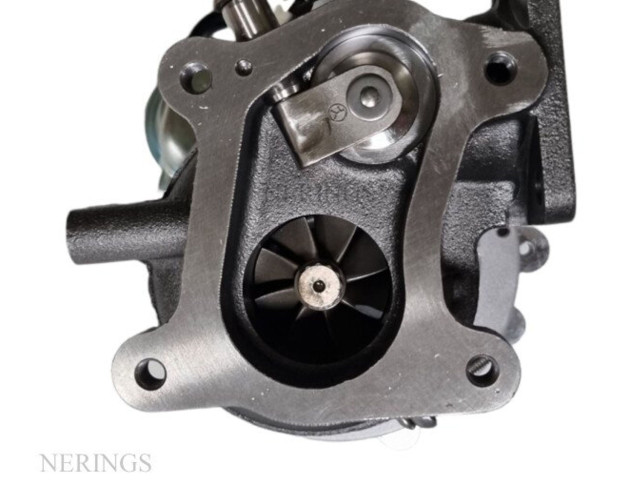 Турбина Mazda B series UN VJ26, IT-VJ33