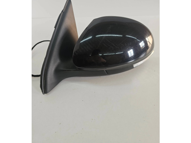 Zpětné zrcátko Volkswagen Tiguan 2010 5N2857501N, 00180120