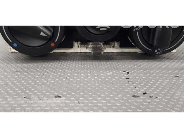 Блок управления климат-контролем 6K0819045D   Seat Ibiza I (021A)