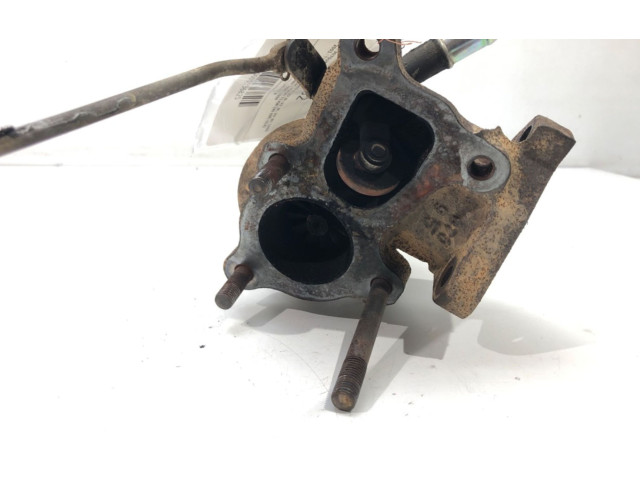 Turbodmychadlo Турбина 49177-02500   Mitsubishi Pajero   