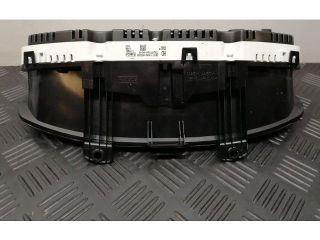 Панель приборов GB3T-10849-HD3ZHE Ford Ranger