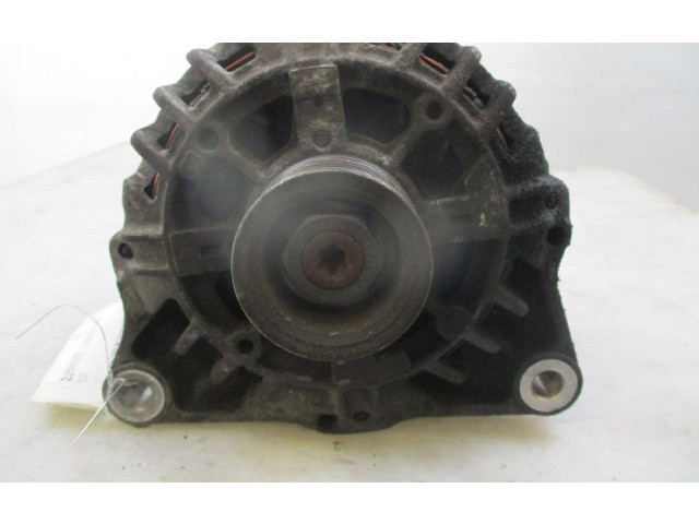 Генератор 9656956280, 9656956280 Citroen C2