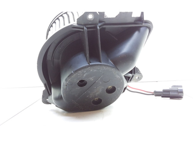 Вентилятор печки A52656770C Renault Scenic I