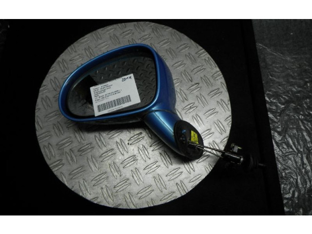 Зеркало электрическое        Chevrolet Matiz   -  года   