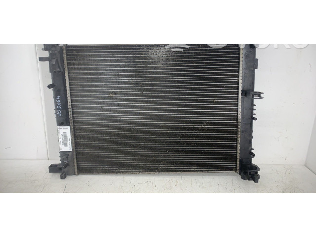 Боковая подушка безопасности 214107326R   Dacia Sandero