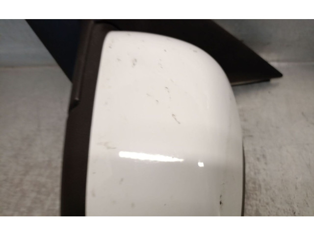 Зеркало электрическое        Dacia Lodgy   -  года   