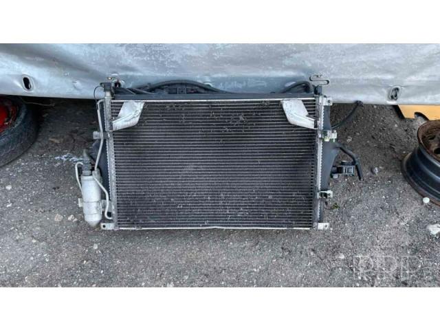 Комплект радиатора