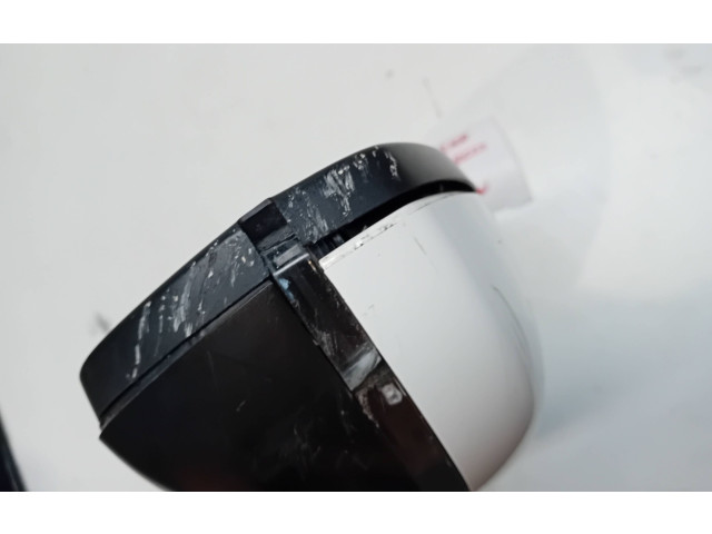 Турбина Зеркало (управляемое электричеством) Citroen C5 Aircross  M900   для двигателя yhz      