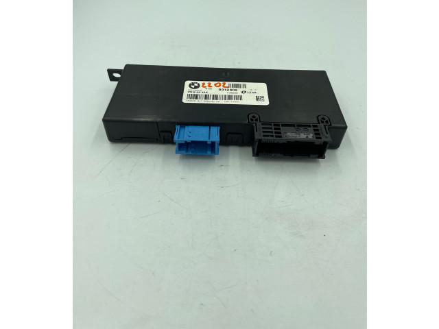 Блок комфорта 9312602, 133233   BMW X3 F25   