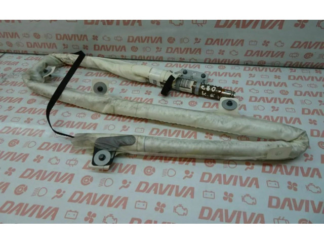 Надувная подушка для крыши 608807500   Volvo C30    