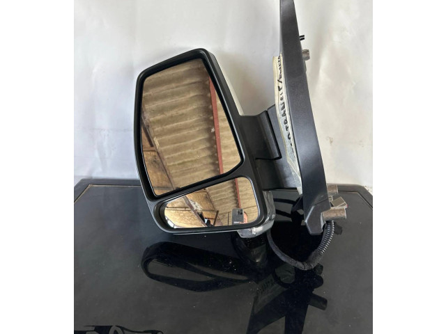 Зеркало электрическое        Ford Transit Custom  2013 - 2023 года   