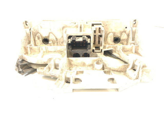 Турбина Блок управления кондиционера воздуха / климата/ печки (в салоне) Volkswagen Golf IV 1J0820045F, 901511210000