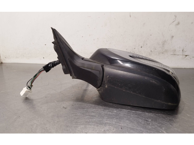 Zpětné zrcátko  Subaru Outback 2010  027412  