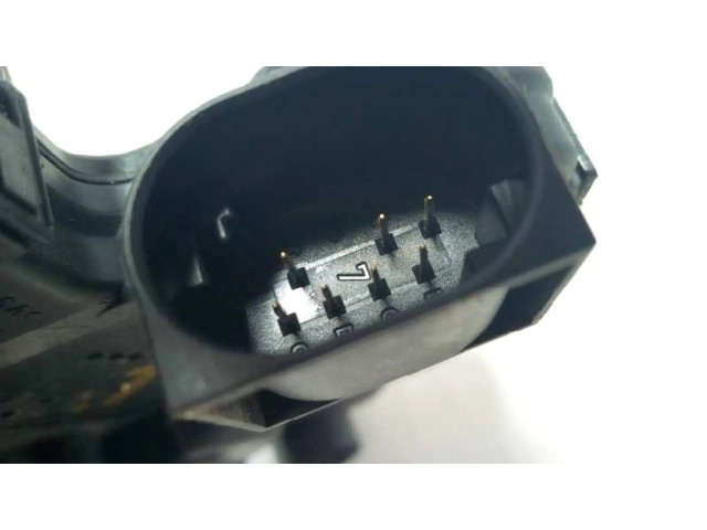 Передний замок