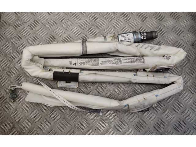 Боковая подушка безопасности A1668602500 Mercedes-Benz GLE (W166 - C292)