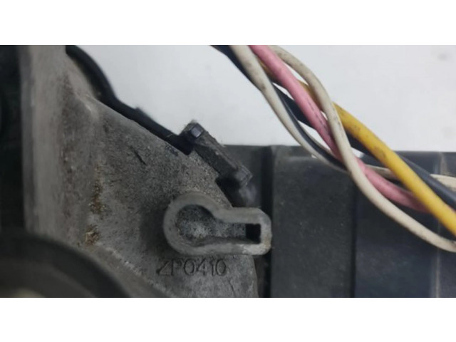 Моторчик дворников ZP0410 Citroen C1