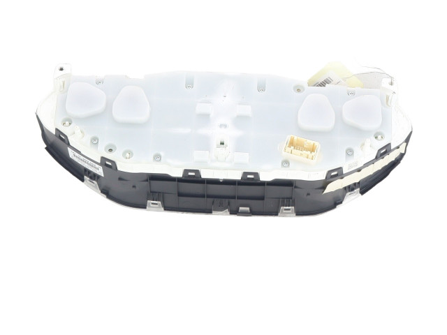 Панель приборов 9825986680 Peugeot 2008 I