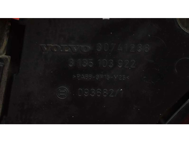 Вентилятор радиатора     30749760, 30749760    Volvo V70 