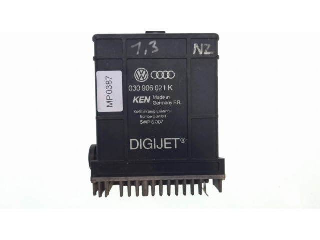 Блок управления двигателя 030906021K   Ferrari 250 GTO