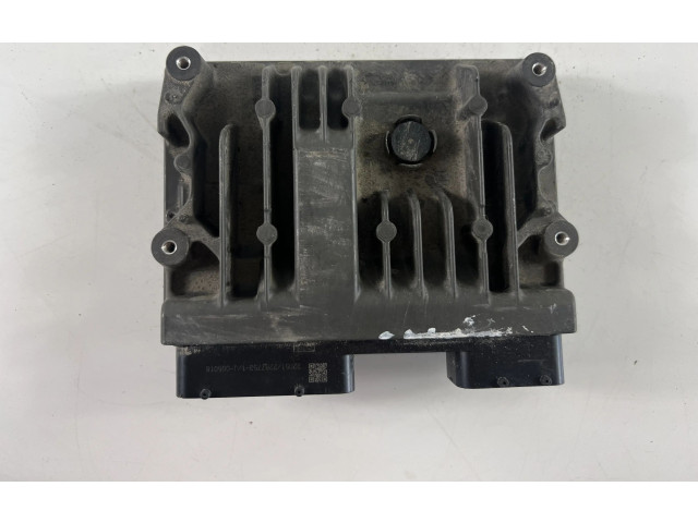 Řídící jednotka 896613TF01 Toyota Camry VIII XV70 2020