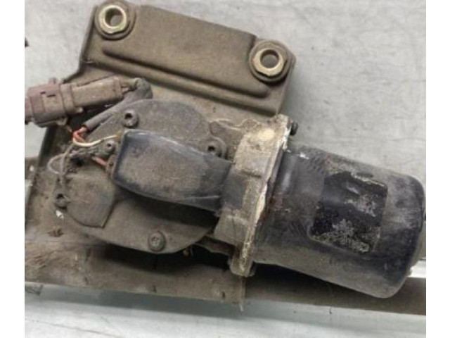 Моторчик дворников     Peugeot 406