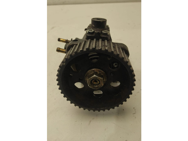 Топливный насос Fiat Grande Punto