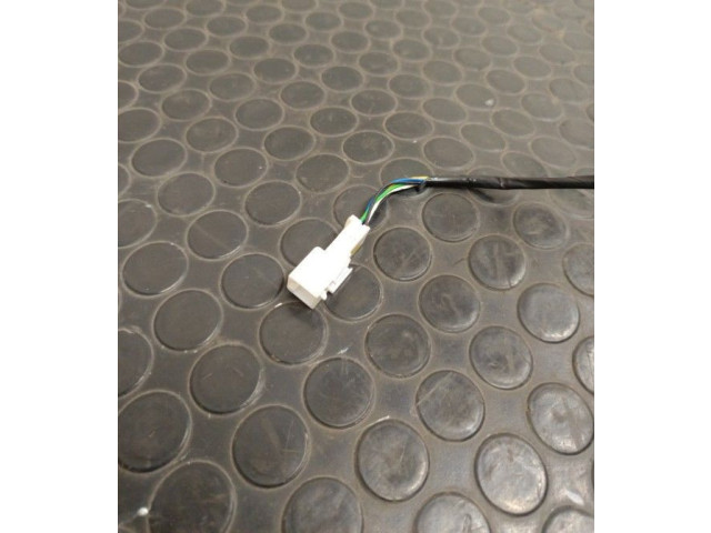 Зеркало (механическое) Dacia Sandero 2008 - 2012 года