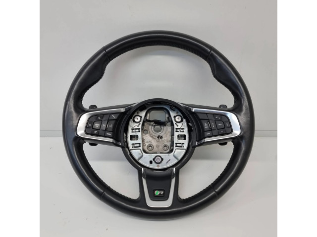 Volant Jaguar E-Pace 2019