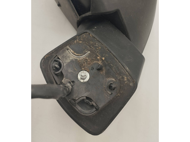 Zpětné zrcátko Volkswagen Tiguan 2017