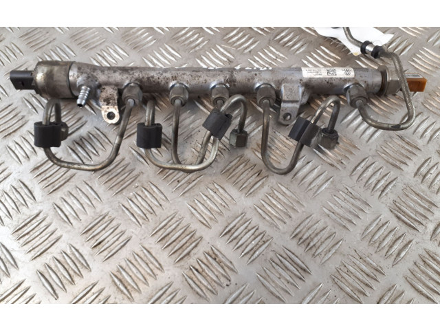 Vstřikovací lišta 03L130089, 03L130089B Seat Ibiza IV (6J,6P) CAYG 03L021BK