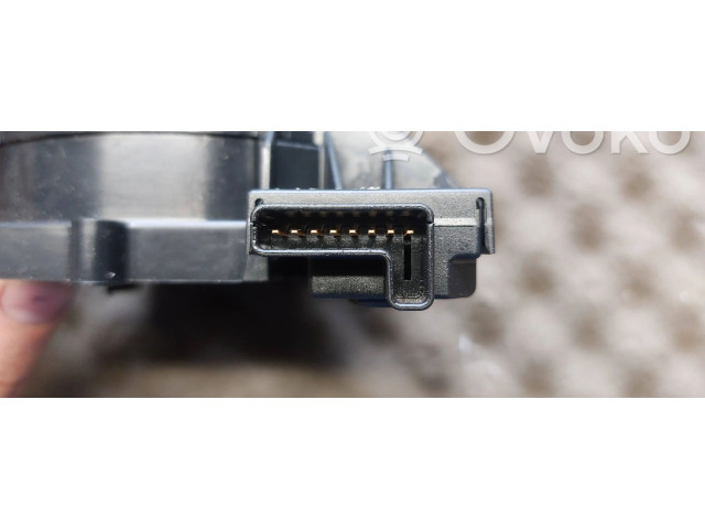 Подрулевой шлейф SRS 1K0959653D, 1K0959653 Audi A3 S3 A3 Sportback 8P