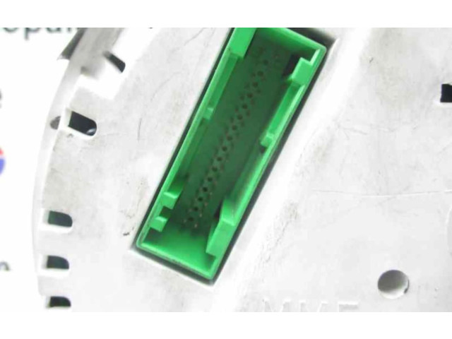 Přístrojová deska Volkswagen New Beetle 1C0919861C