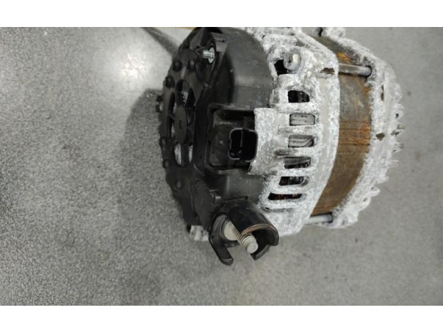 Генератор 9824742880 Citroen Berlingo