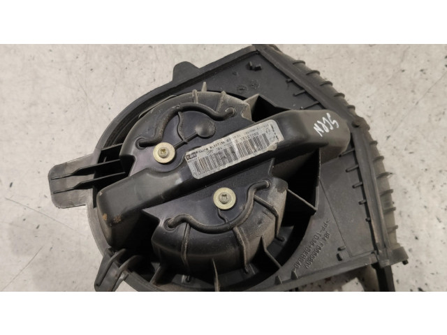 Вентилятор печки    N100715E   Renault Scenic II -  Grand scenic II